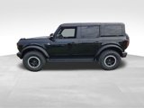 New 2025 Ford Bronco Outer Banks image 2
