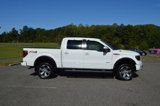 Used 2012 Ford F150 FX4 w/ FX Luxury Pkg image 4