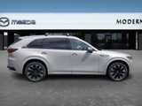 New 2025 MAZDA CX-90 3.3 Turbo S w/ Premium Plus image 6