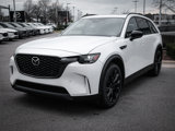 New 2025 MAZDA CX-90 Plug-In Hybrid w/Premium Sport image 5