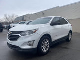 Used 2021 Chevrolet Equinox LS w/ LS Convenience Package image 4