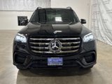 New 2025 Mercedes-Benz GLS 450 4MATIC image 4