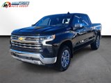 New 2025 Chevrolet Silverado 1500 LTZ w/ LTZ Premium Package image 2