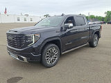 New 2025 GMC Sierra 1500 Denali Ultimate image 3