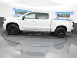 New 2025 Chevrolet Silverado 1500 RST w/ Dark Appearance Package image 3