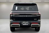 New 2025 INFINITI QX80 Pure image 2