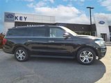 Certified 2024 Ford Expedition Max Limited image 2