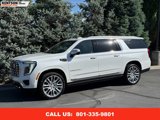 Used 2025 GMC Yukon XL Denali image 1