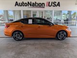 Used 2024 Nissan Sentra SR image 4