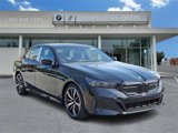 New 2025 BMW i5 M60 w/ Executive Package image 3