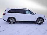 New 2025 Mercedes-Benz GLS 450 4MATIC image 6