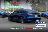 Used 2022 Tesla Model 3 Standard Range image 2