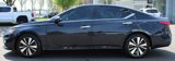 Used 2021 Nissan Altima 2.5 SV image 2