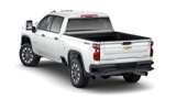 New 2025 Chevrolet Silverado 2500 Custom w/ Custom Value Package image 3