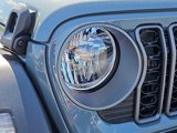 New 2025 Jeep Wrangler Sport S image 3