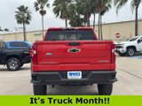 New 2025 Chevrolet Silverado 1500 ZR2 w/ Technology Package image 4