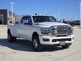 New 2025 RAM 3500 Laramie image 3