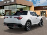 New 2025 Hyundai Santa Cruz Limited image 4