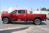 New 2025 GMC Sierra 2500 SLT w/ SLT Premium Package image 5