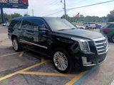 Used 2018 Cadillac Escalade ESV Platinum image 6