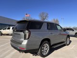 New 2025 Chevrolet Tahoe Premier image 3