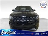 New 2025 Jeep Compass Limited image 2