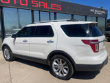 Used 2014 Ford Explorer Limited w/ Equipment Group 302A image 5