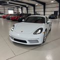 Used 2022 Porsche 718 Cayman image 4