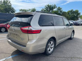 Used 2017 Toyota Sienna LE image 6