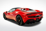 Used 2024 Ferrari 296 GTS image 3