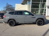 New 2025 Volkswagen Atlas Peak Edition SE image 4