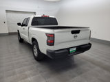 Used 2022 Nissan Frontier S image 5