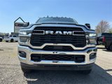 New 2025 RAM 3500 Big Horn image 2