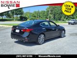 New 2025 Nissan Altima 2.5 SL image 6