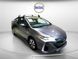 Used 2017 Toyota Prius Prime Premium image 5