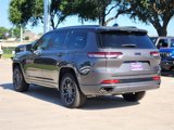 New 2025 Jeep Grand Cherokee L Summit image 4