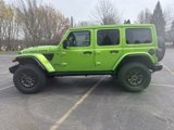 New 2025 Jeep Wrangler Unlimited Rubicon 392 image 2