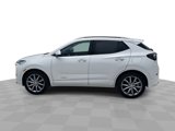 New 2026 Buick Encore GX Avenir w/ Avenir Technology Package image 5