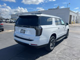 New 2025 Chevrolet Suburban LT w/ Comfort Package image 5