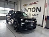 New 2026 Chevrolet Traverse LT w/ Sun and Wheel Package image 2