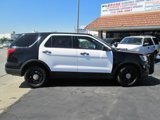 Used 2017 Ford Explorer 4WD Police Interceptor image 4