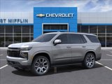 New 2025 Chevrolet Tahoe RST w/ RST Capability Package image 2