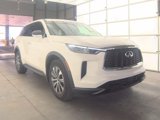 Used 2025 INFINITI QX60 Pure image 4