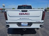 New 2025 GMC Sierra 2500 AT4 w/ Technology Package image 5