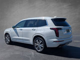 Certified 2024 Cadillac XT6 Premium Luxury w/ Technology Package image 4