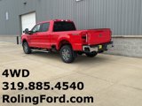 New 2025 Ford F250 Lariat image 3