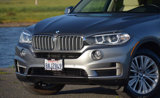 Used 2014 BMW X5 xDrive50i image 6