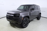 New 2025 Land Rover Defender 110 image 4