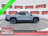 New 2026 Chevrolet Silverado EV LT w/ Premium Package image 4