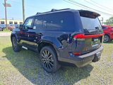 New 2025 Lexus GX 550 image 4